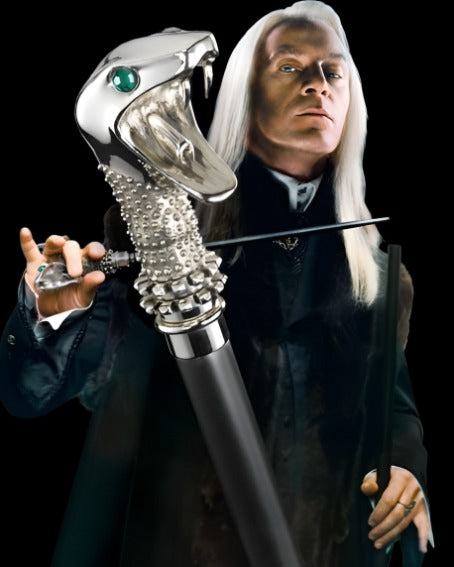 Lucius Malfoy Wand