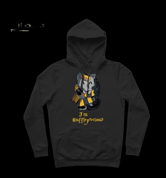 Huffleprecious Hoodie