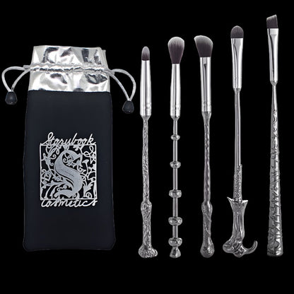 Harry Potter Makeup Brush Set