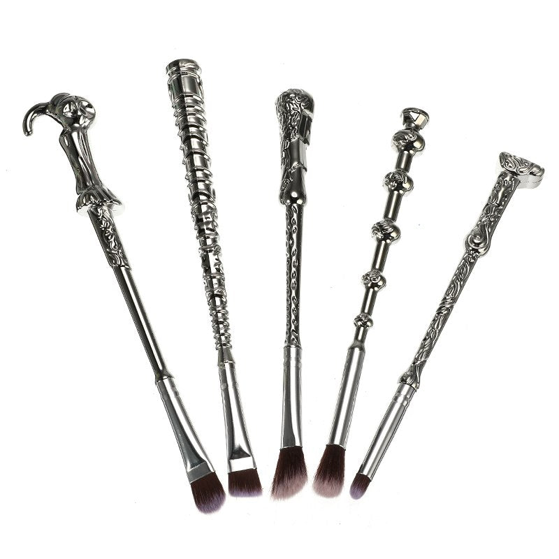 Harry Potter Makeup Brush Set