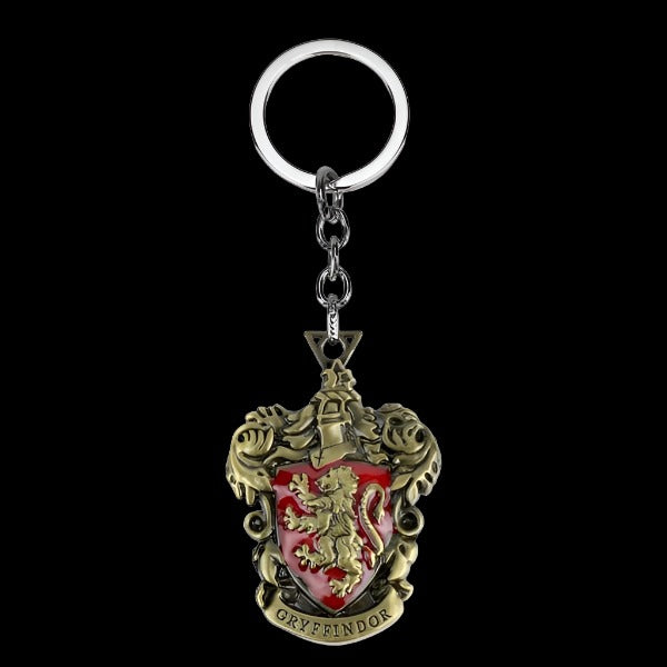 Gryffindor Keychain – HP Merch Studio