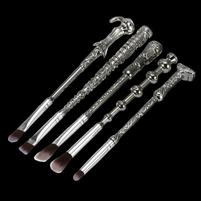 Harry Potter Makeup Brush Set