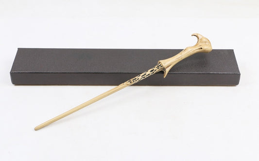 Voldemort Metal Core Wand