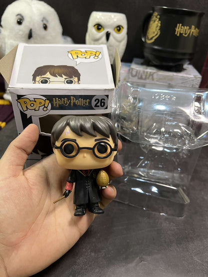 Harry Funko Pop