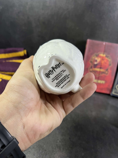 Hedwig Coffee Mug