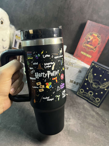 Mystic Charm Tumbler