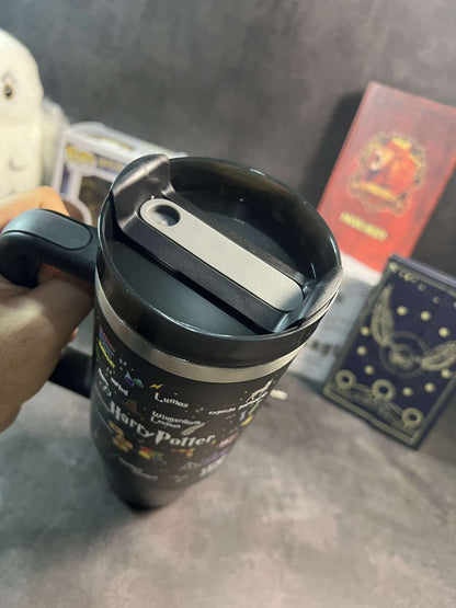 Mystic Charm Tumbler