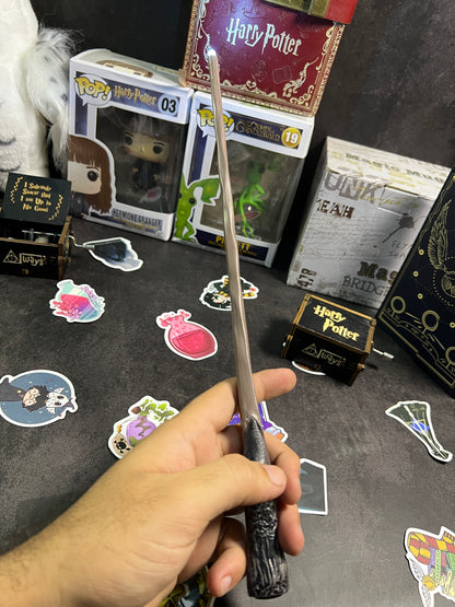 Ron Weasley Light Wand