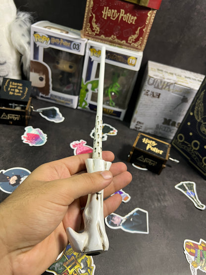 Voldemort Light Wand