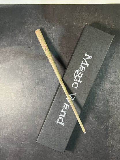 Hermione Light Wand