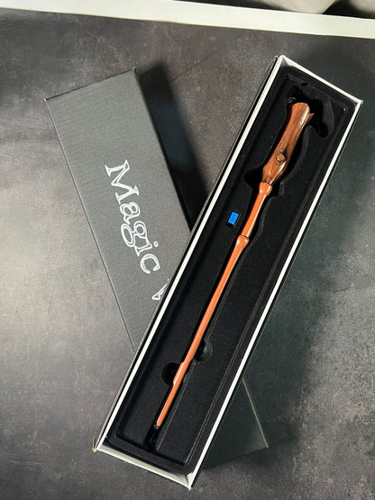 Luna Lovegood Light Wand