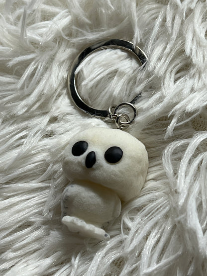 Hedwig Pocket Pop Keychain (Exclusive)
