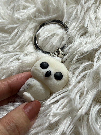 Hedwig Pocket Pop Keychain (Exclusive)