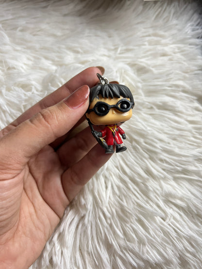Harry Potter Pocket Pop Keychain
