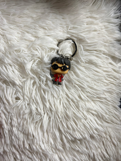 Harry Potter Pocket Pop Keychain