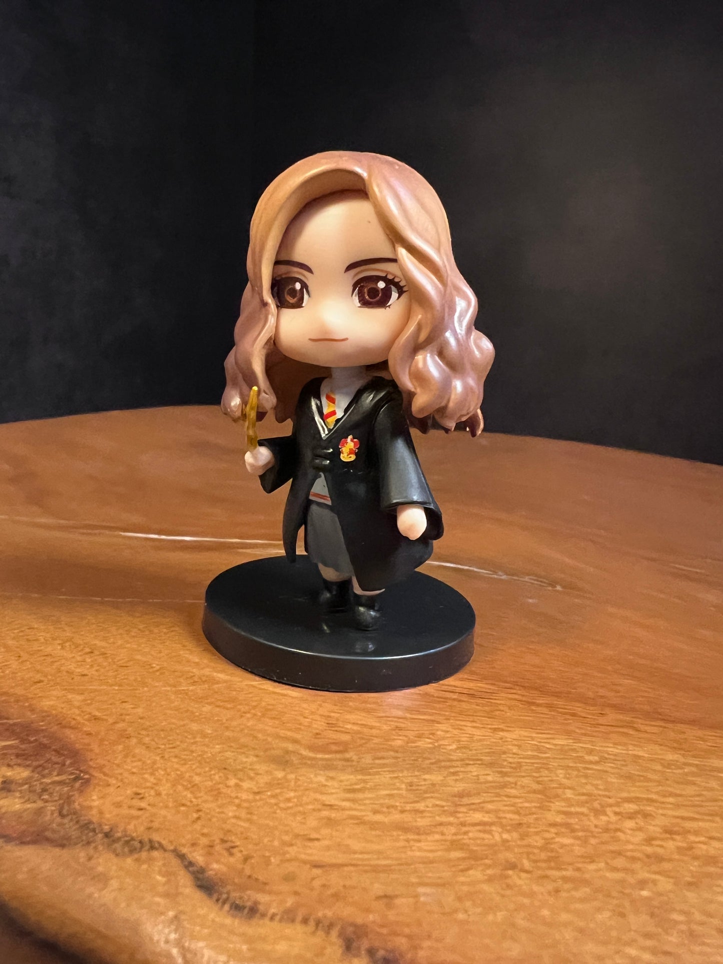 Harry Potter Action Figurines