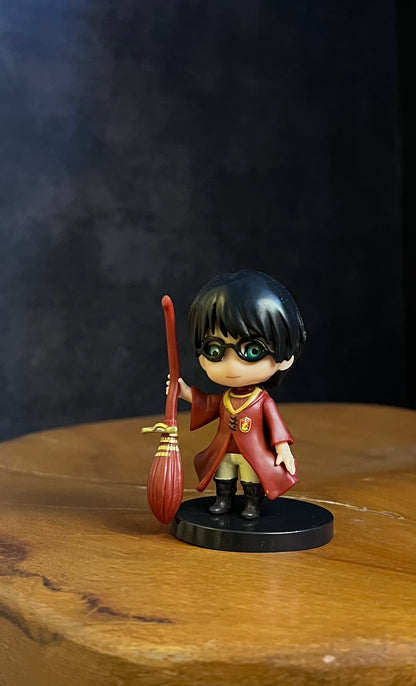Harry Potter Action Figurines