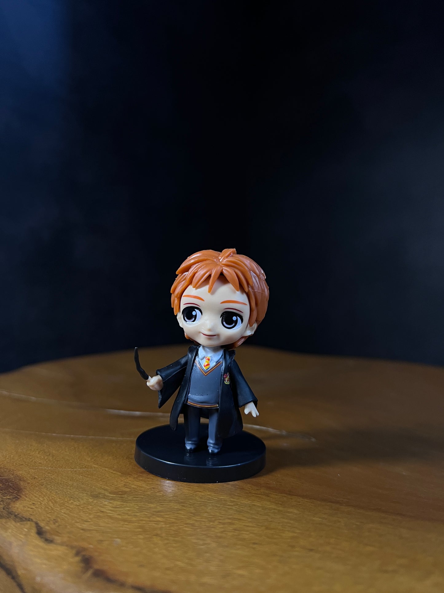 Harry Potter Action Figurines