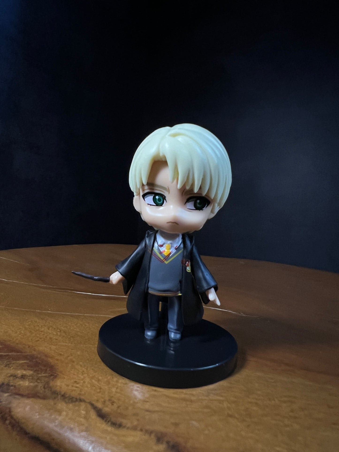 Harry Potter Action Figurines