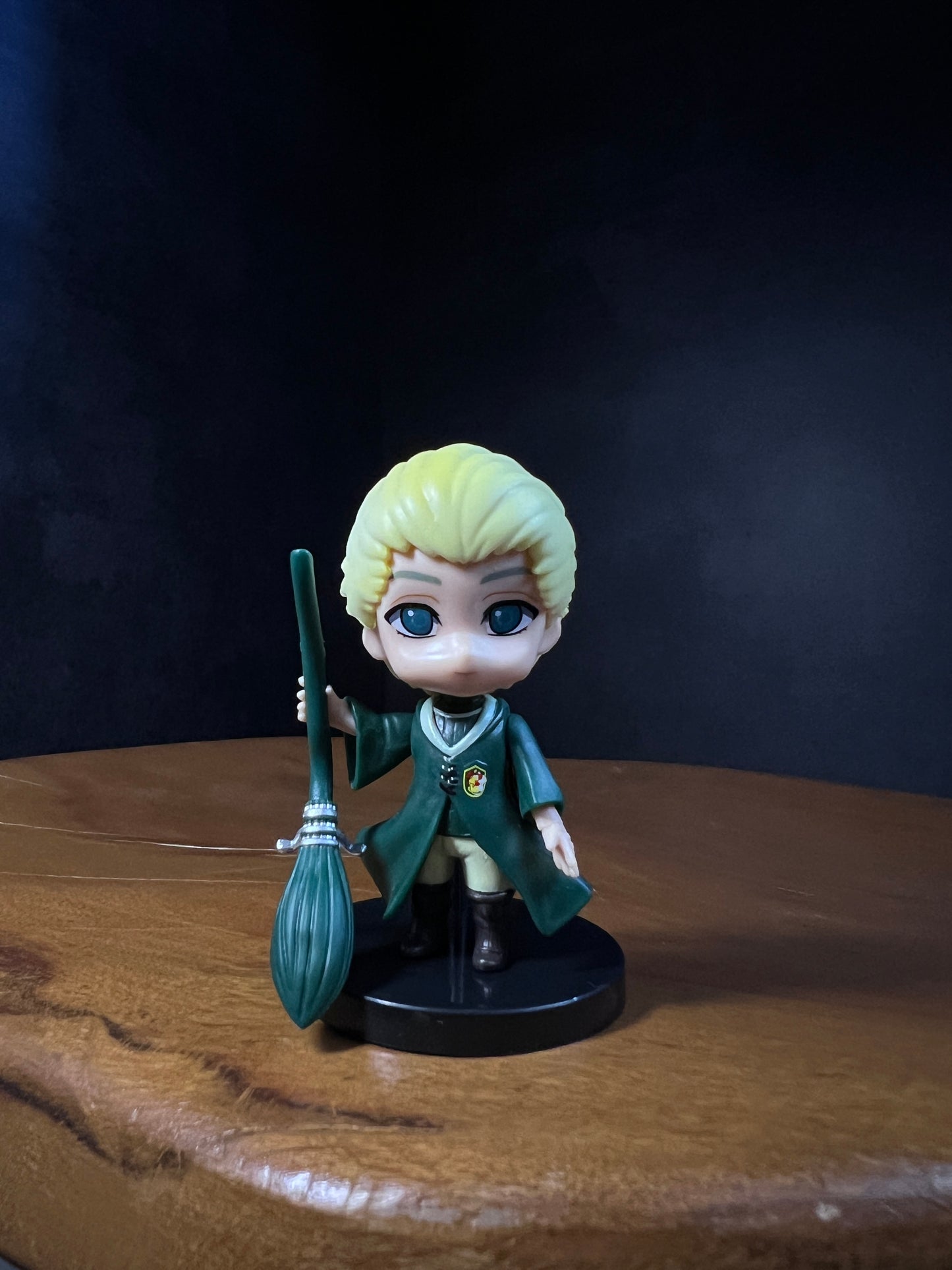 Harry Potter Action Figurines