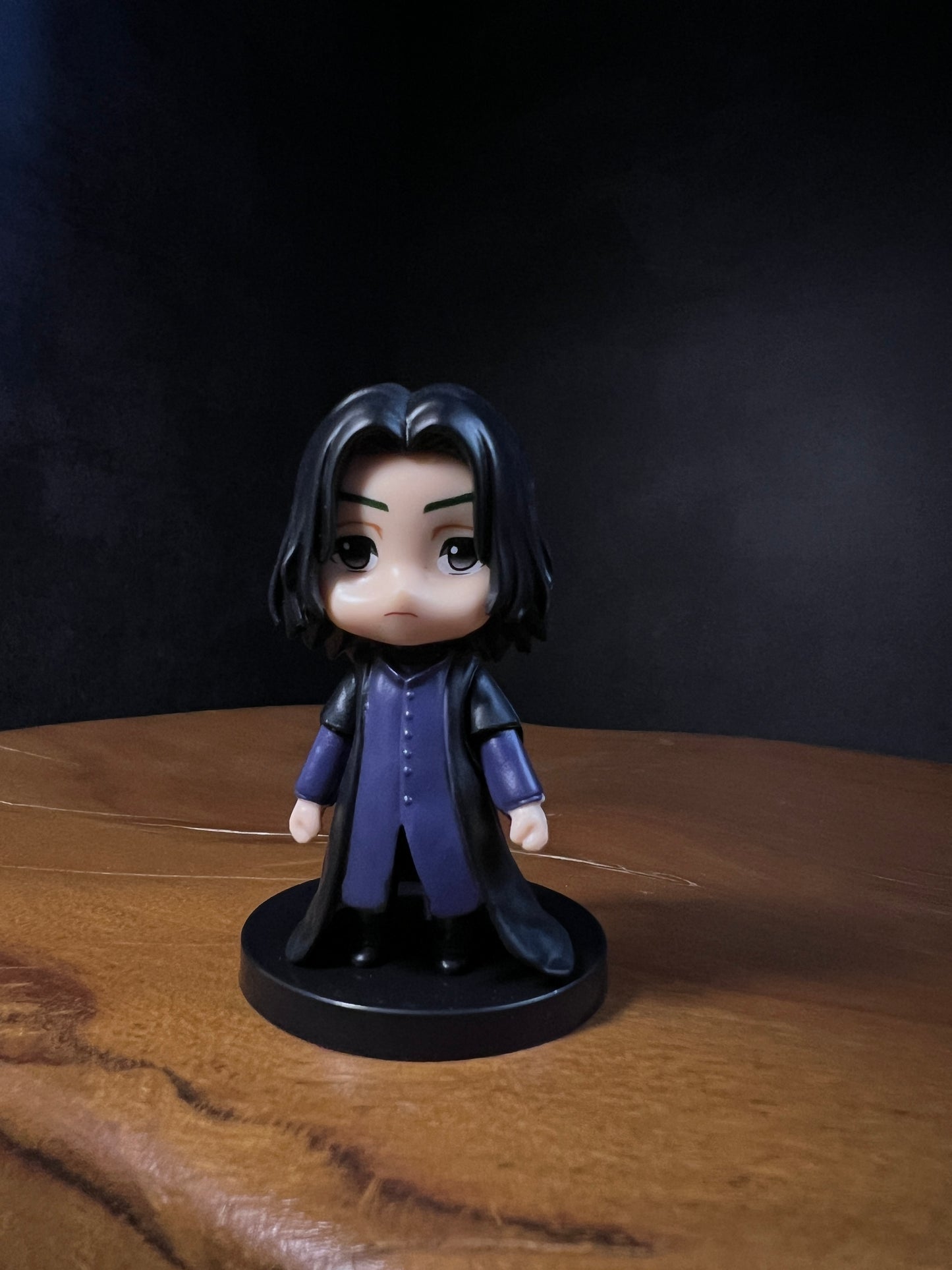 Harry Potter Action Figurines