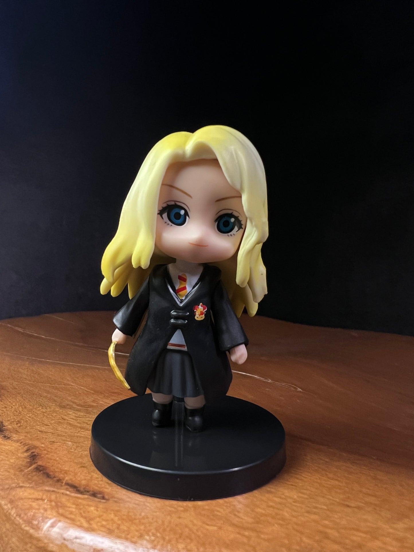 Harry Potter Action Figurines