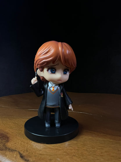 Harry Potter Action Figurines