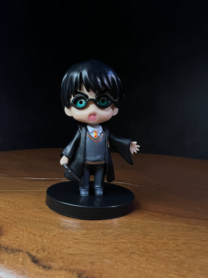 Harry Potter Action Figurines