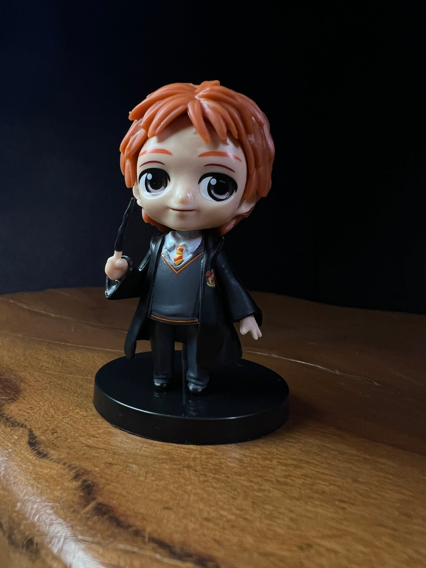 Harry Potter Action Figurines