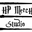 HP Merch Studio logo