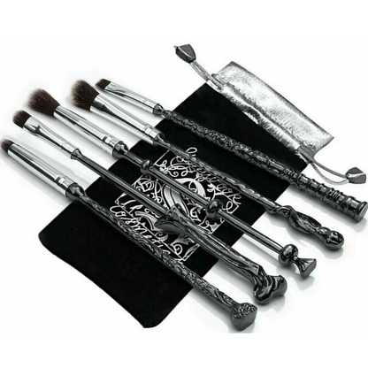 Harry Potter Makeup Brush Set