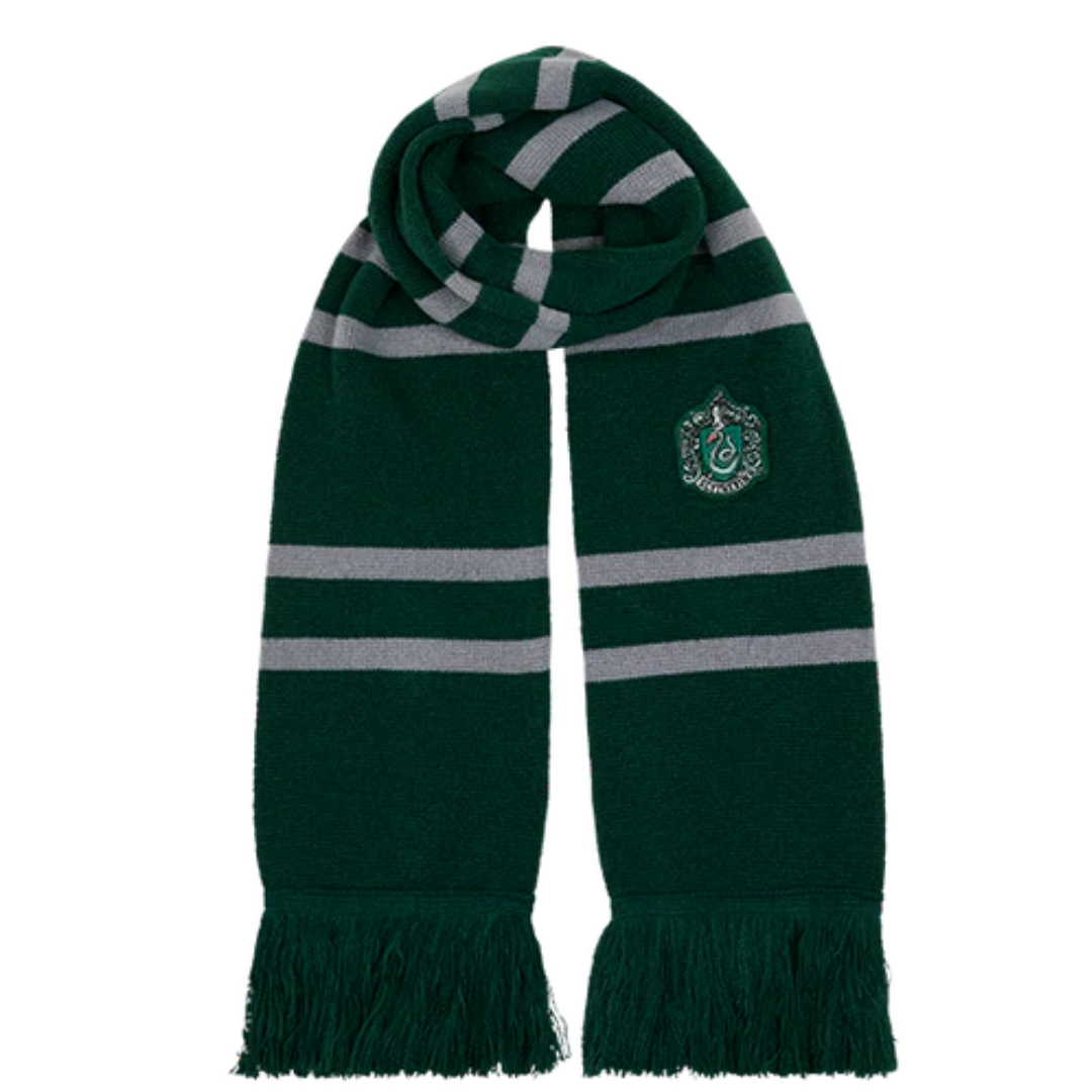 Harry Potter House Themed Tassel Scarf