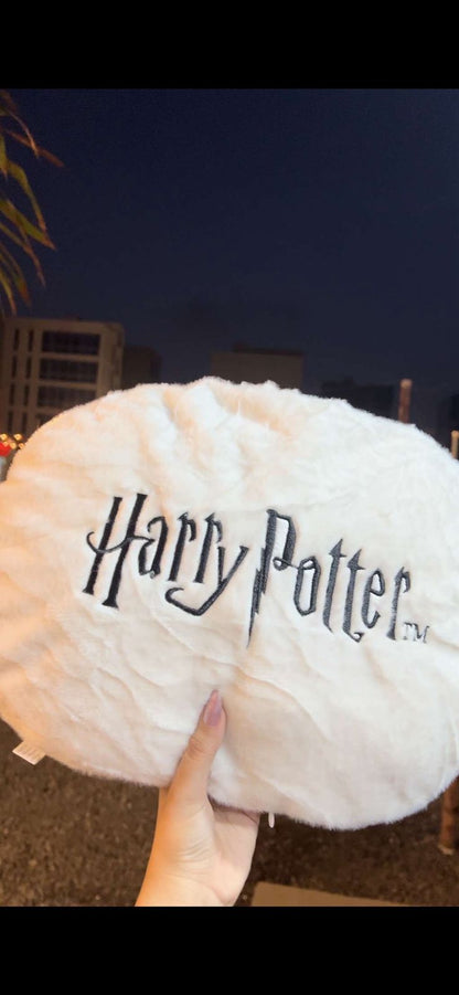 Hedwig Owl Pillow