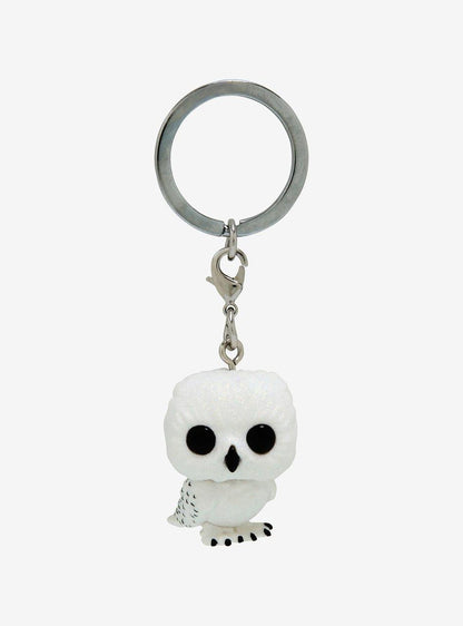 Hedwig Pocket Pop Keychain (Exclusive)