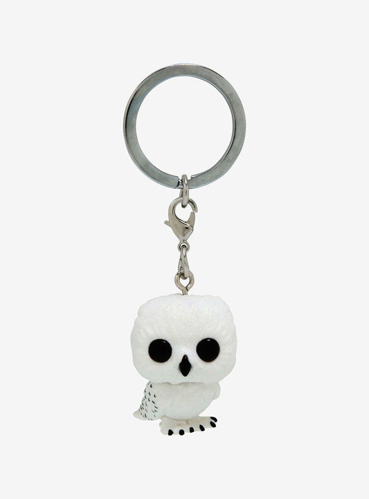 Hedwig Pocket Pop Keychain (Exclusive)