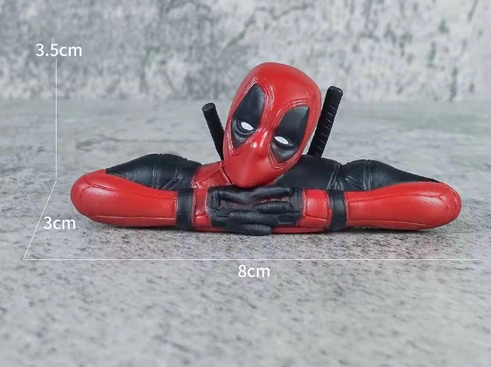 Deadpool Action Figure