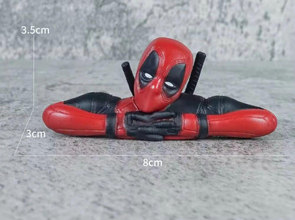 Deadpool Action Figure
