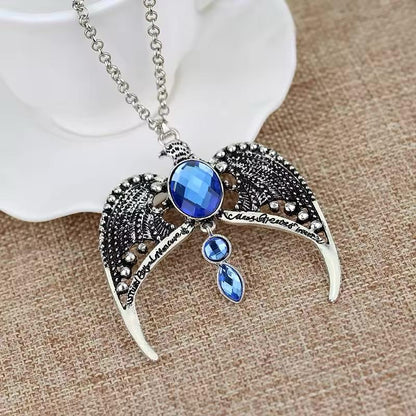 Ravenclaw Diadem Necklace