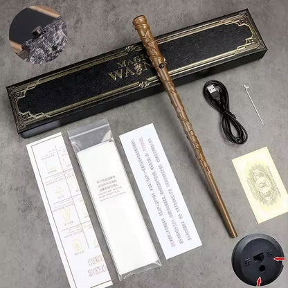 Hermione Fire Wand