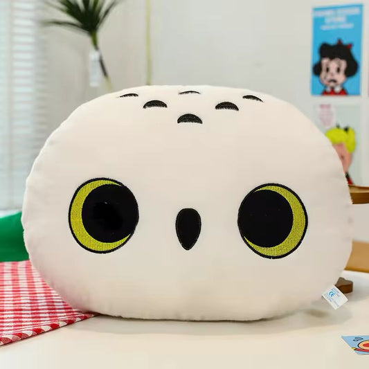 Hedwig Owl Pillow