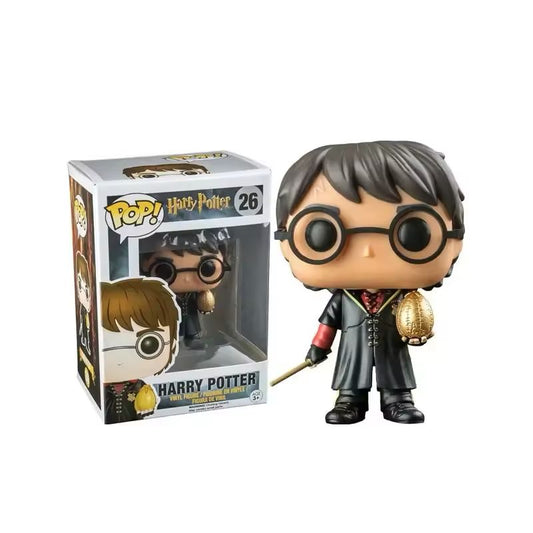 Harry Funko Pop