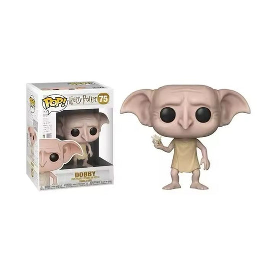 Dobby Funko Pop