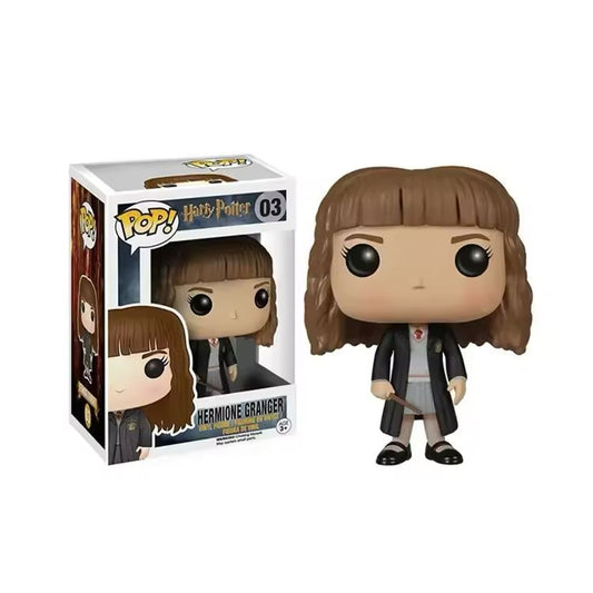 Hermione Funko Pop