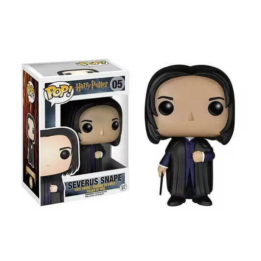 Severus Snape Funko Pop