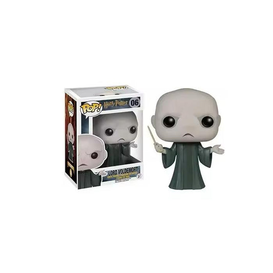 Voldemort Funko Pop