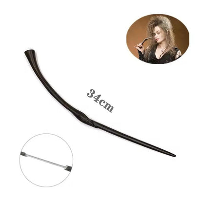 Bellatrix Lestrange Wand