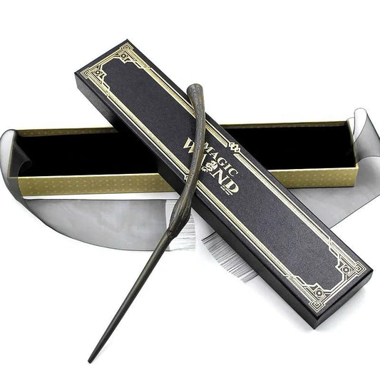 Bellatrix Lestrange Wand