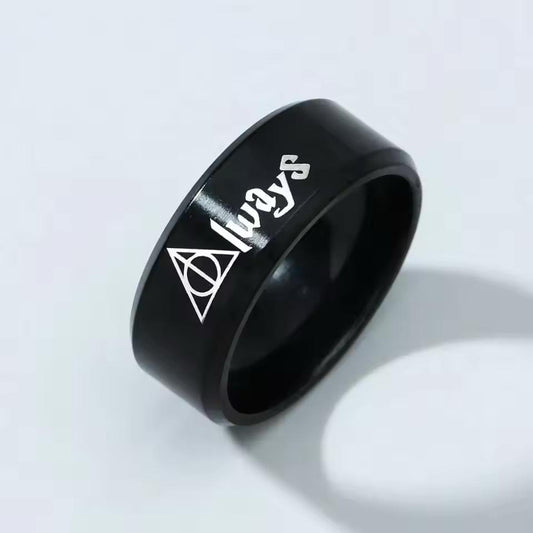 Always Ring