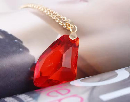 Sorcerer's Stone Pendant