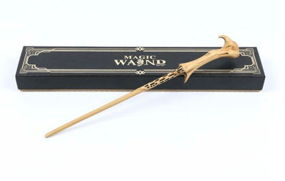 Voldemort Metal Core Wand